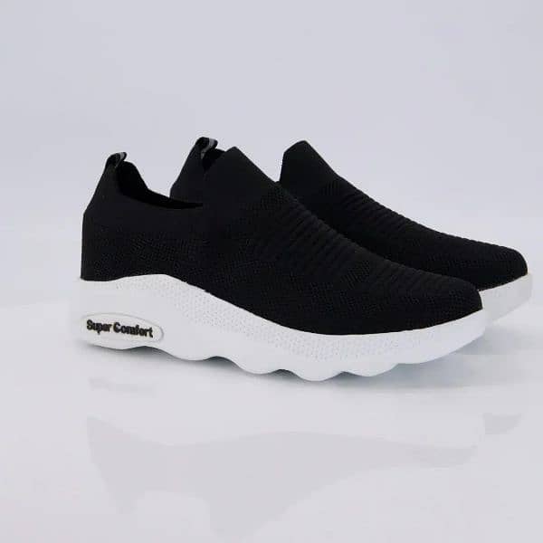 Men's Casual Sneakers 0