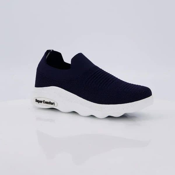 Men's Casual Sneakers 1