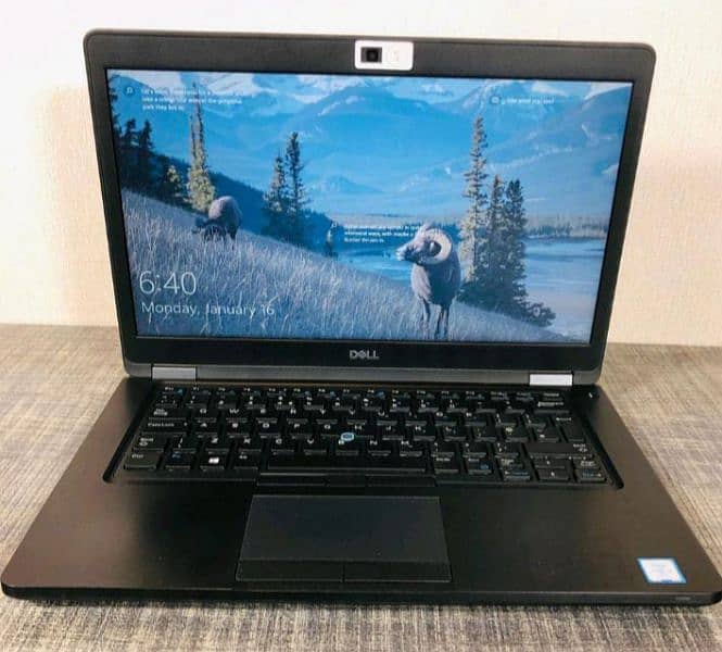 Dell core i5.7th Generation ''. . 0