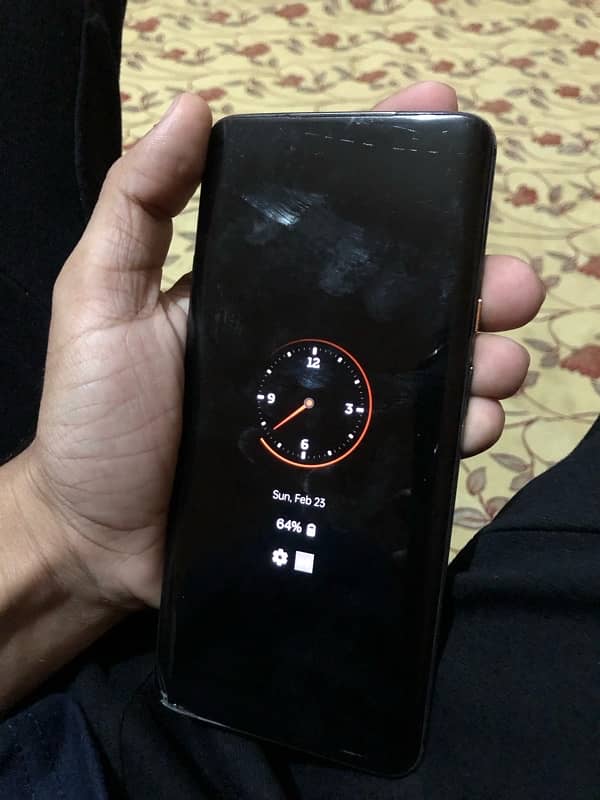 one plus 7t pro 1