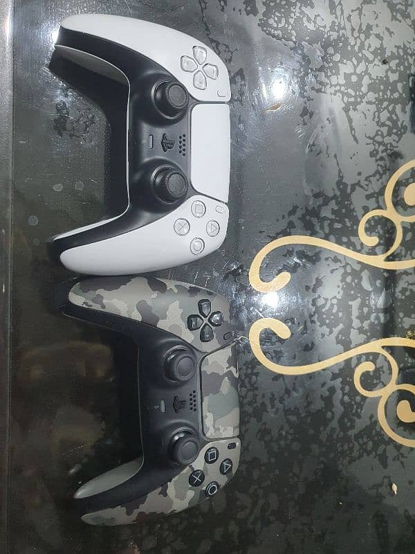 ps5 original controllers 0