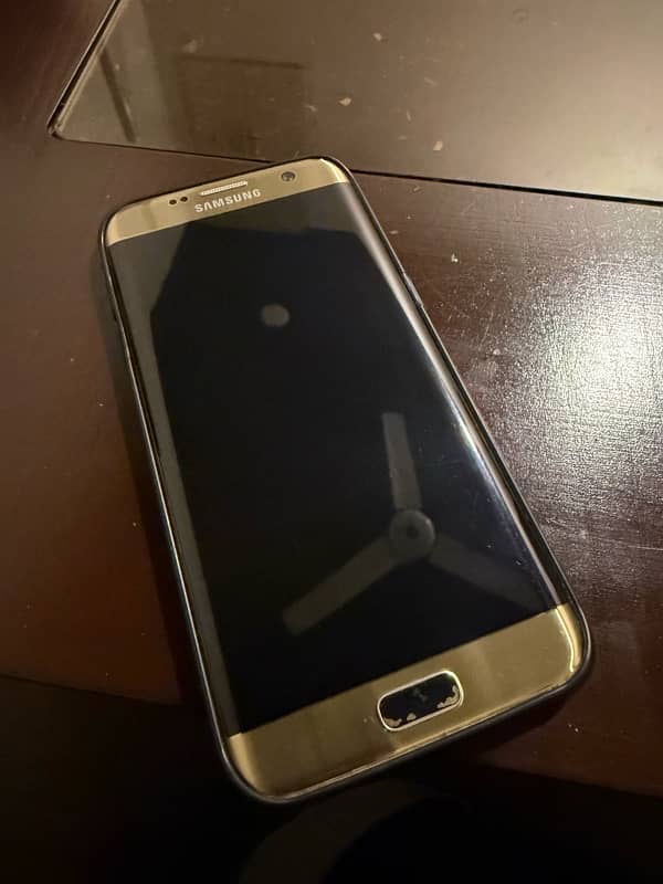 Samsung Galaxy S7 PTA approved 4