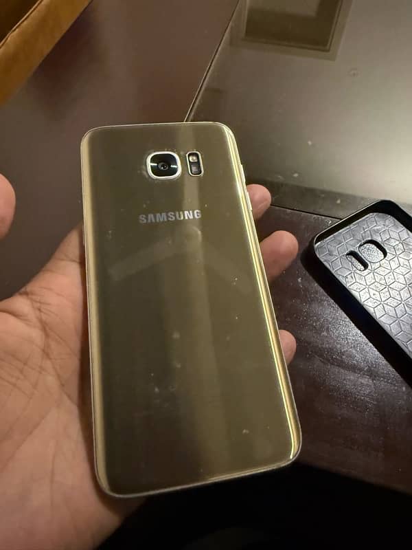 Samsung Galaxy S7 PTA approved 8