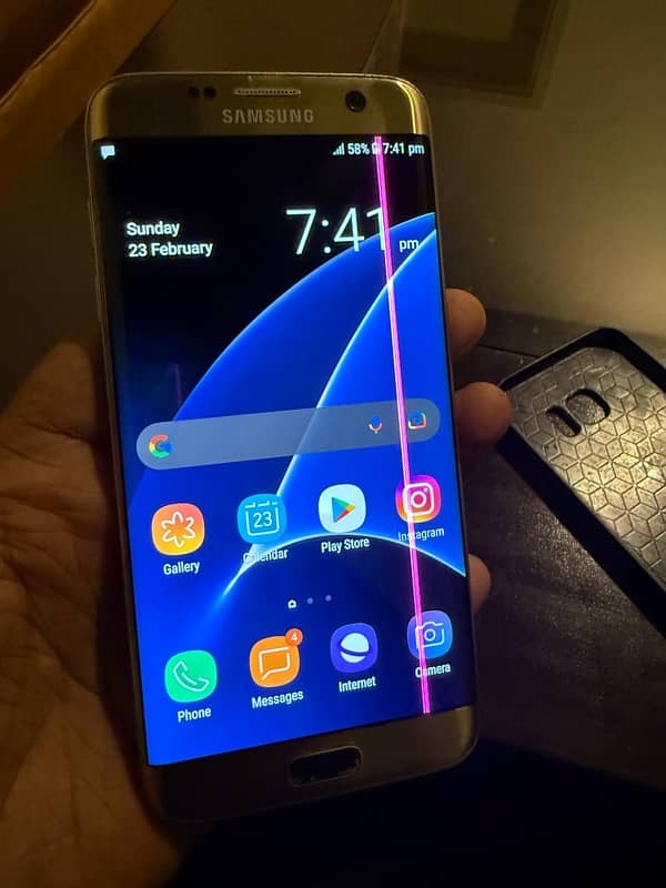 Samsung Galaxy S7 PTA approved 10