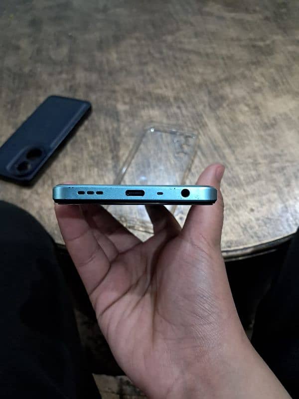 oppo a58 10/9.2 condition 3