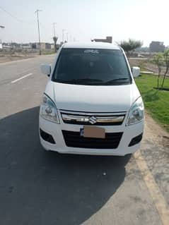 Suzuki Wagon R 2018