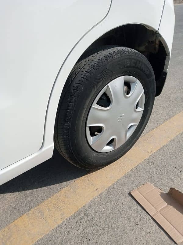 Suzuki Wagon R 2018 18