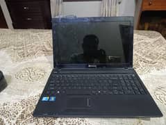 Gateway laptop Core I5 urgent sale