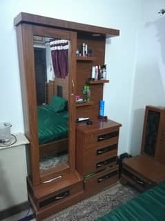 Dressing Table Full Body Mirror