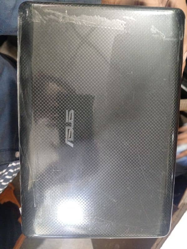 Asus Intel item 2