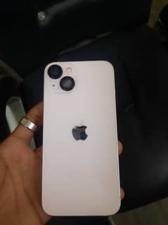 Iphone 13 Dual PTA Aprroved