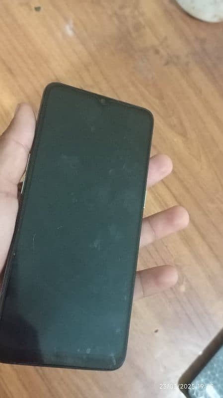 oppo f15 8/256 front finger 10/10 2