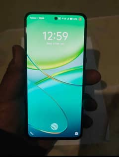 Vivo Y 100 mobile phone for sal