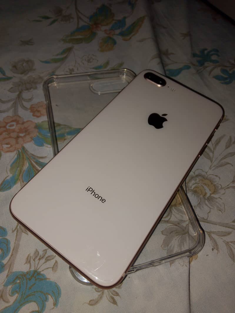 Apple iPhone 8 Plus non pta 1