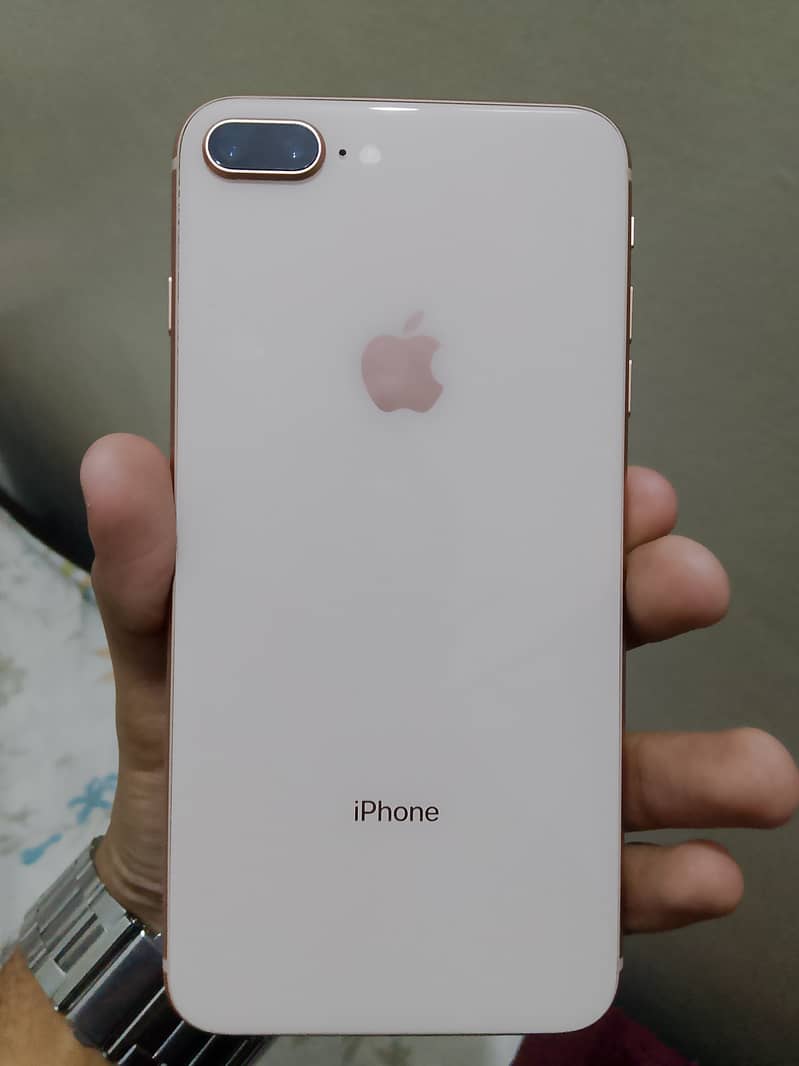 Apple iPhone 8 Plus non pta 4