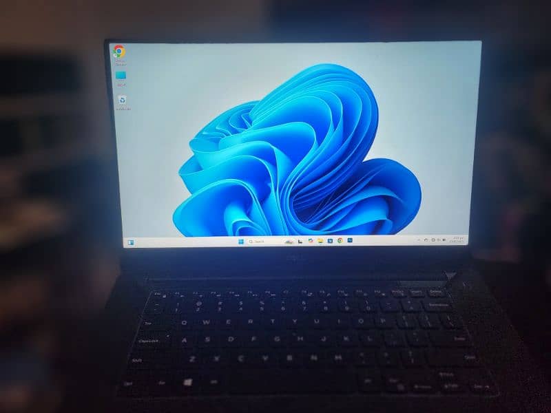 Dell Xps 15 9550 Gtx 960 1