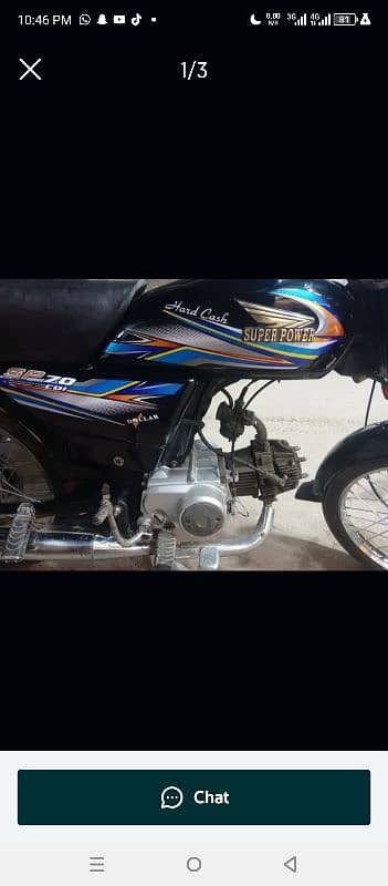 super power sp70 2023karachi 2