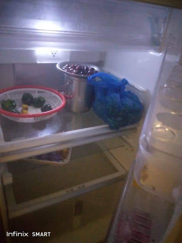 Refrigerator for sale 1