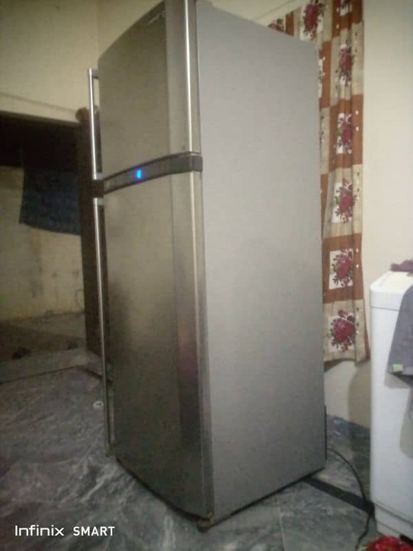 Refrigerator for sale 3