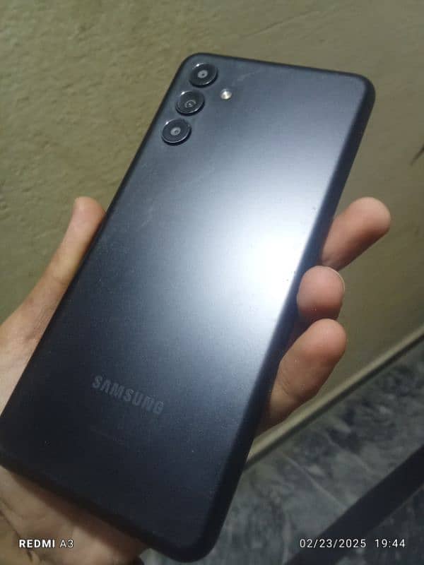 Samsung a13 non pta total janwan 0