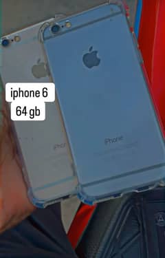 iPhone 6 non pta