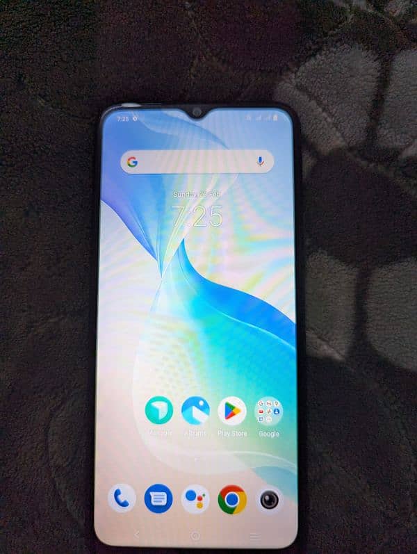 vivo y21T 4+128 50mp camera 12