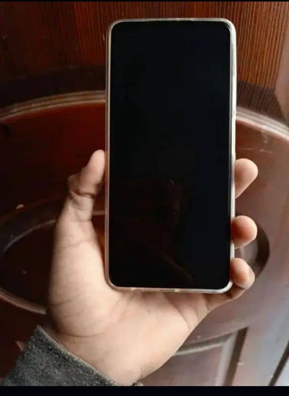 Infinix hot 40i 1