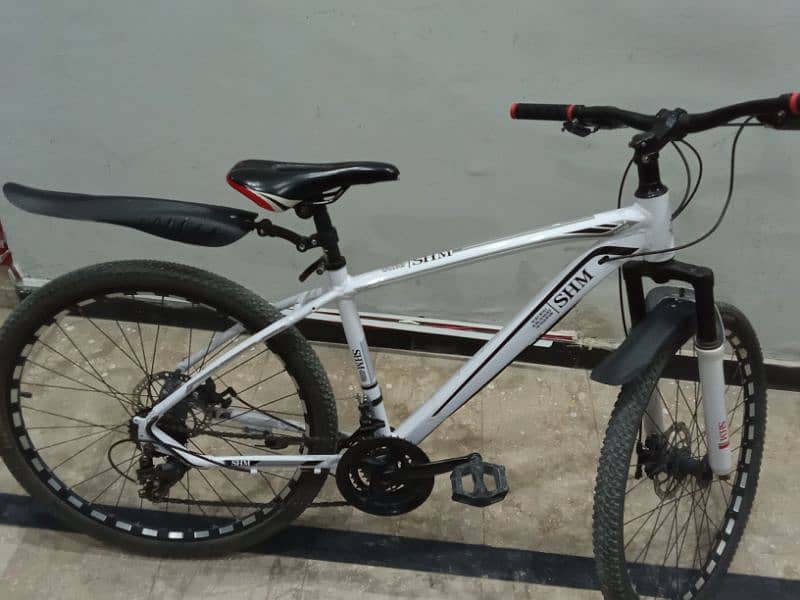 CYCLE FOR SALE 3