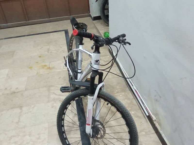 CYCLE FOR SALE 4