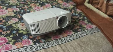 ViewSonic pa503w projector