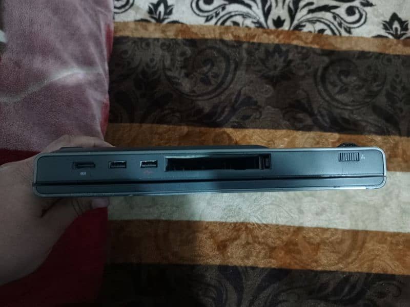 dell precision M6700 1