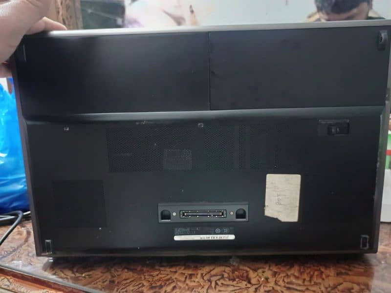 dell precision M6700 3