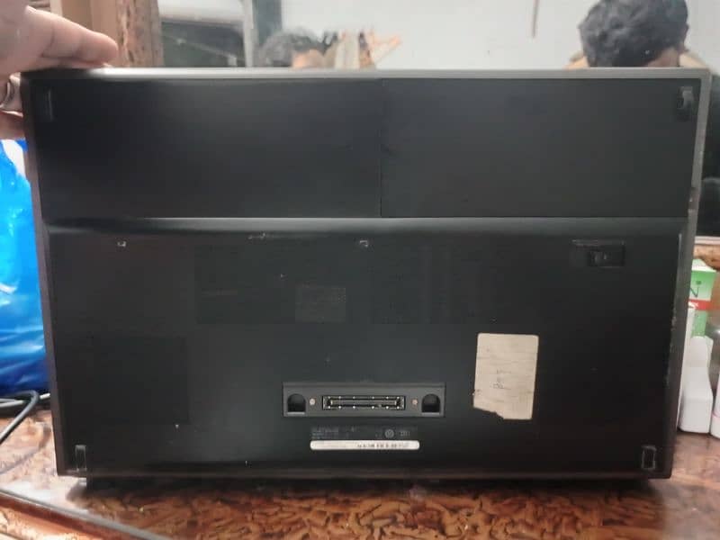 dell precision M6700 6