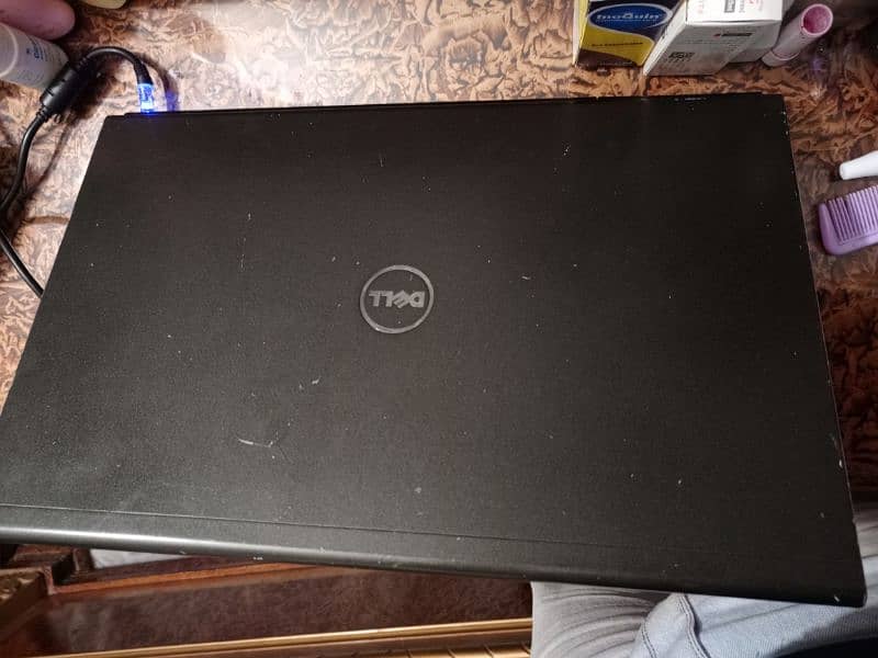 dell precision M6700 10