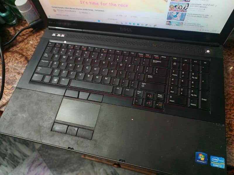 dell precision M6700 13