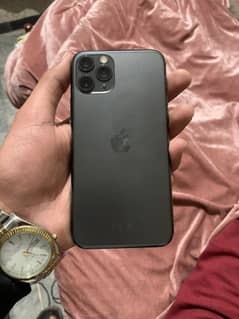 iPhone 11 Pro 256gb pta approved