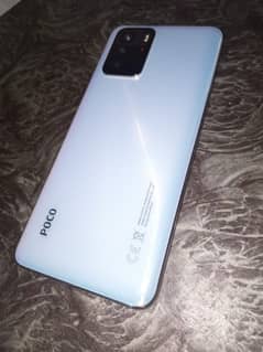 Poco x3 gt 256gb