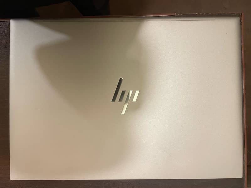 HP ZBOOK 13GEN 1