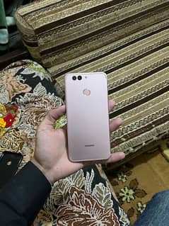 honor 8 ( 4/128gb ) pta approved