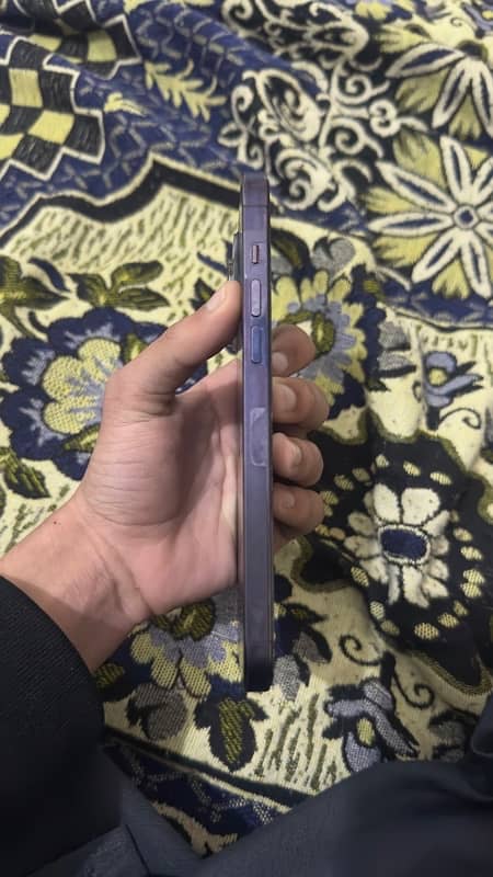 iPhone 14 Pro Max 256 GB 6