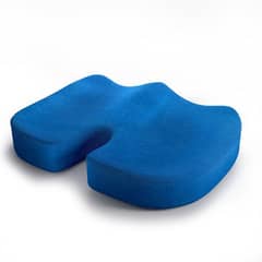 Molty Foam Coccyx Care Cushion ! Home Delivery