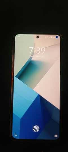 ViVO Y200 Brand New For Sale