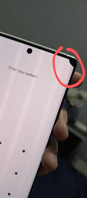 GOOGLE PIXEL 6 PRO NON PTA 3