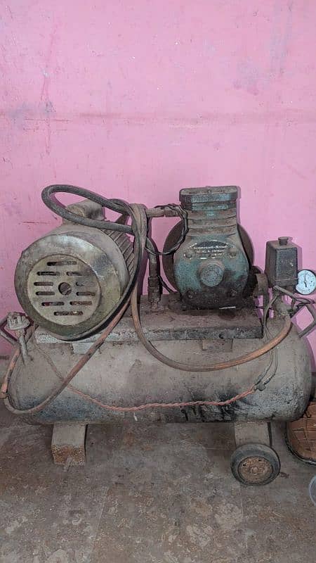 air compressor 1