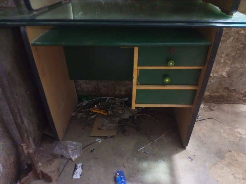 tow table for sale 3