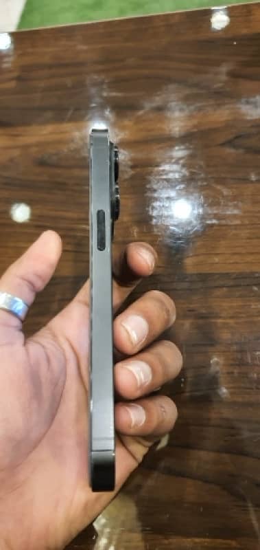 IPHONE 14 PRO PTA APPROVED IN LUSH CONDITION 7