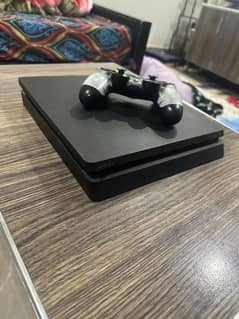 ps4 slim 500gb