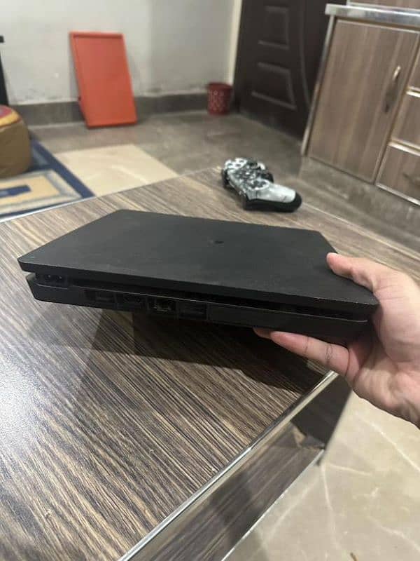 ps4 slim 500gb 3