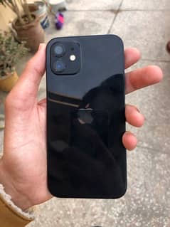 iPhone 12 64GB non-pta jv