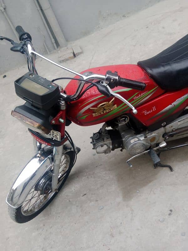 bike for sale 2